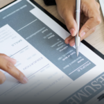 Cómo crear un CV profesional con ChatGPT paso a paso