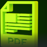 Cómo convertir PDF a Word gratis paso a paso
