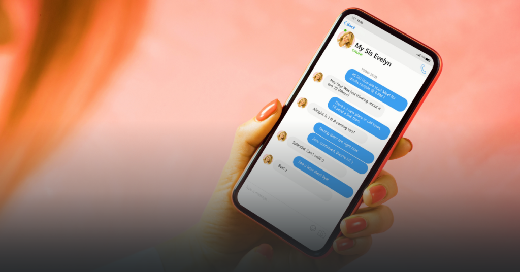 Cómo recuperar conversaciones eliminadas de WhatsApp