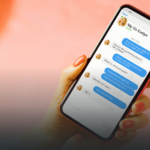 Cómo recuperar conversaciones eliminadas de WhatsApp