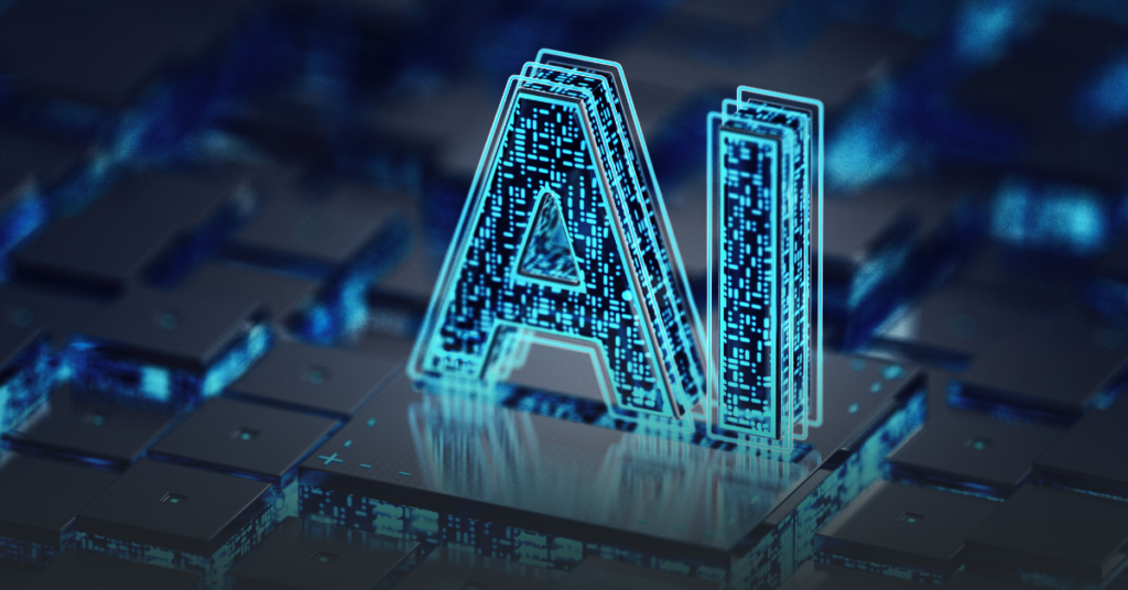 Cómo usar inteligencia artificial para un pequeño negocio