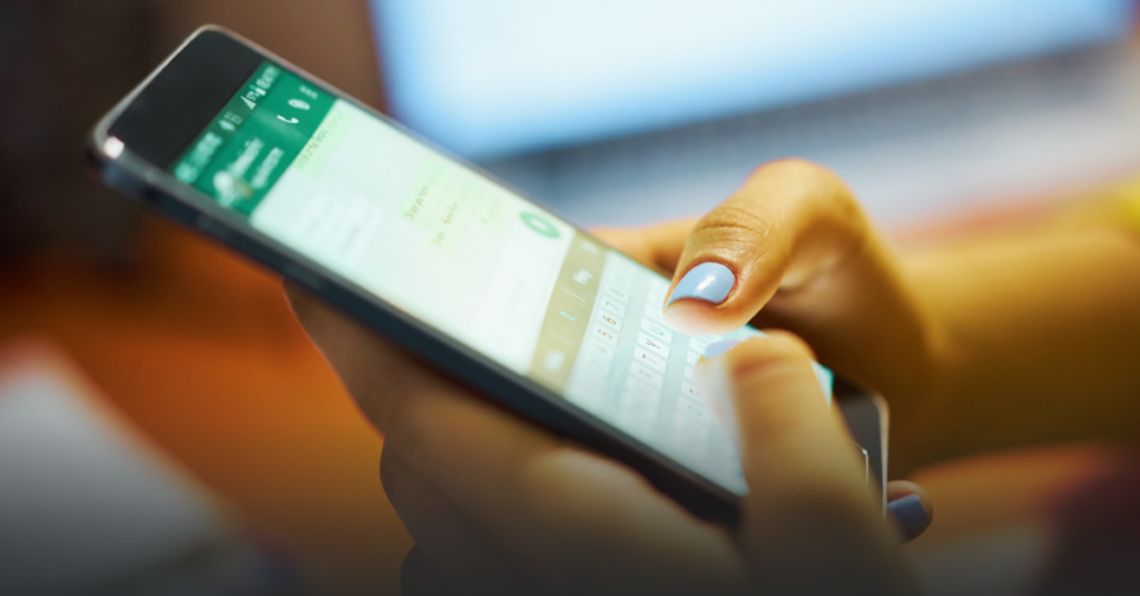 Cómo proteger tu cuenta de WhatsApp contra robos